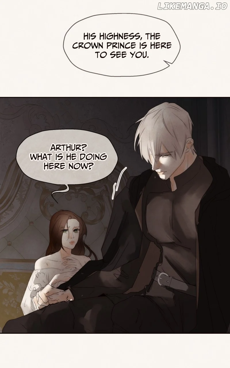 I Am the Villain Chapter 81 - Page 61