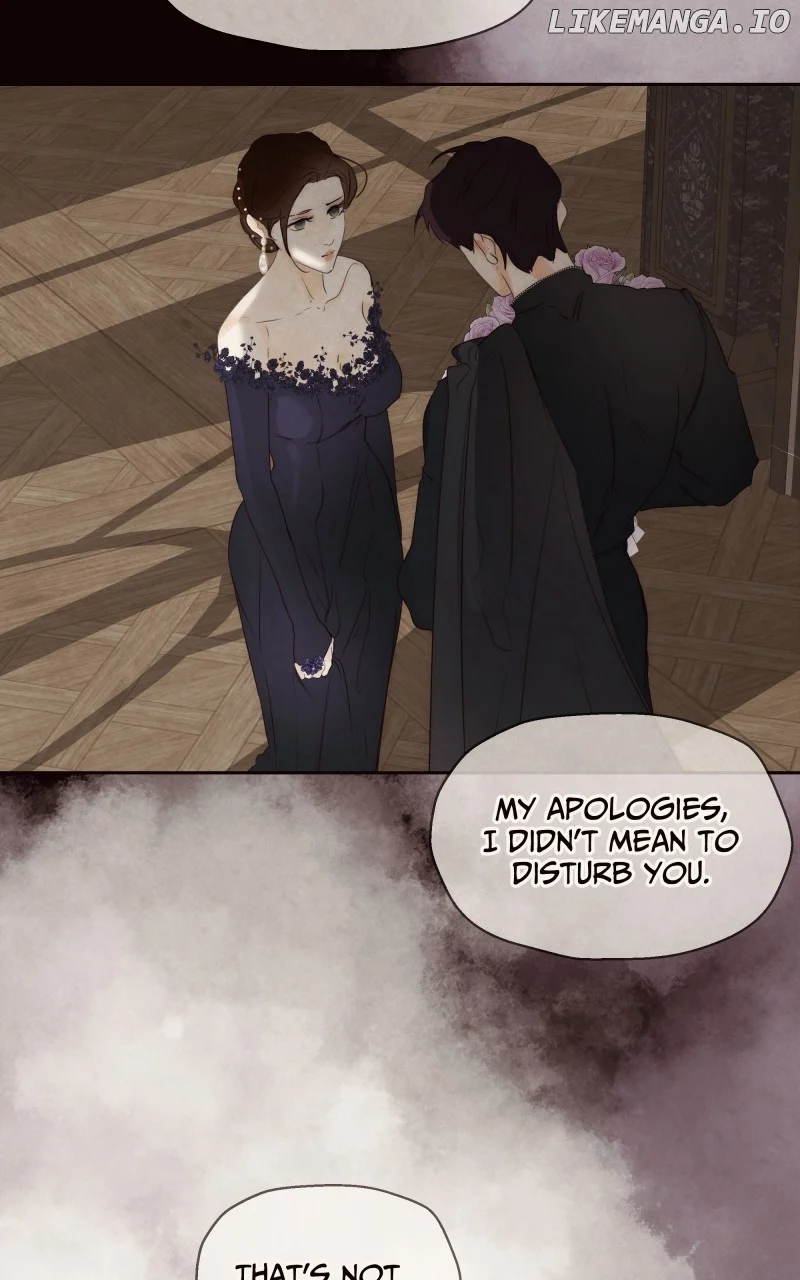 I Am the Villain Chapter 81 - Page 74
