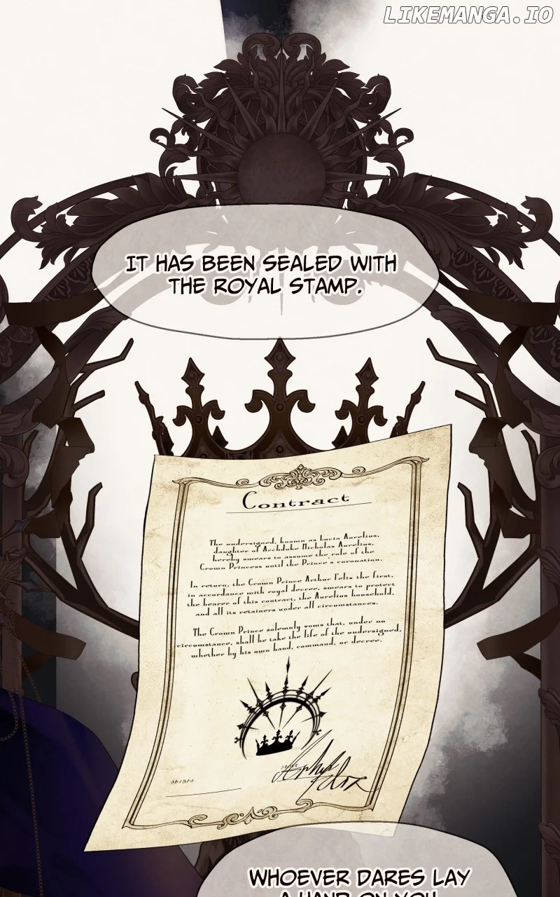 I Am the Villain Chapter 81 - Page 78