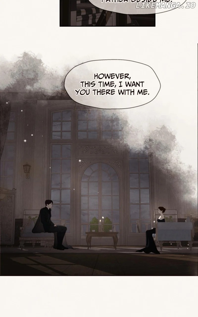 I Am the Villain Chapter 81 - Page 82