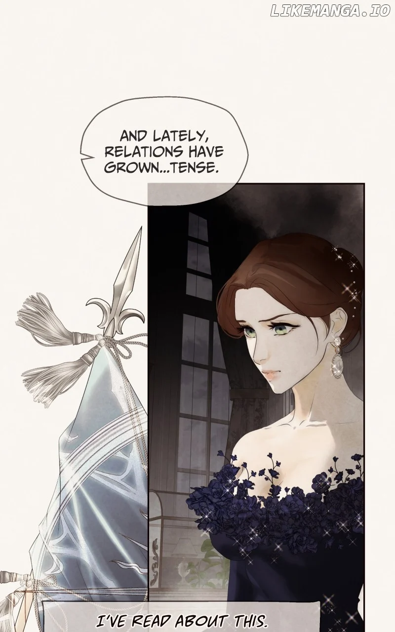 I Am the Villain Chapter 81 - Page 91