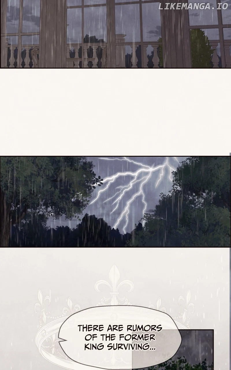 I Am the Villain Chapter 81 - Page 96