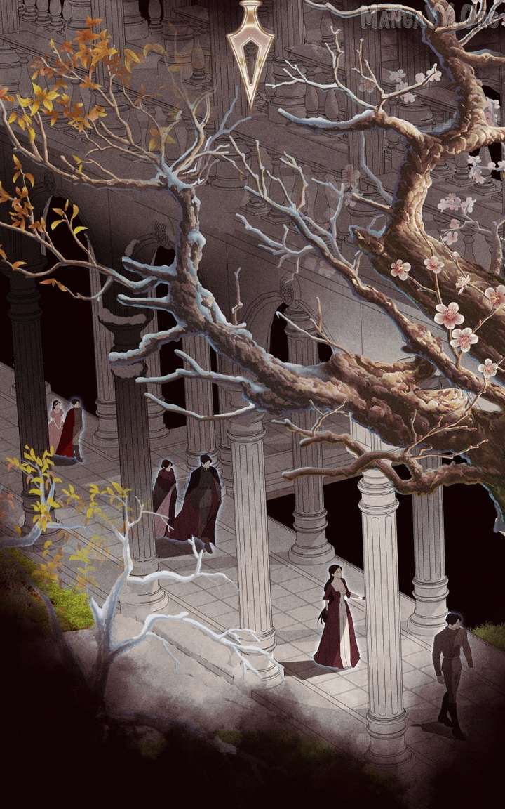 I Am the Villain Chapter 82 - Page 41