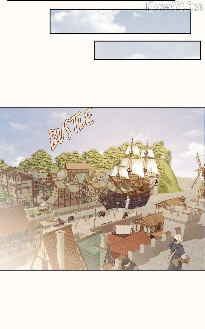 I Am the Villain Chapter 82 - Page 61