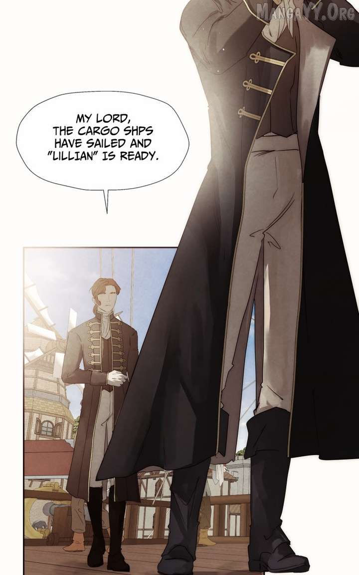 I Am the Villain Chapter 82 - Page 70