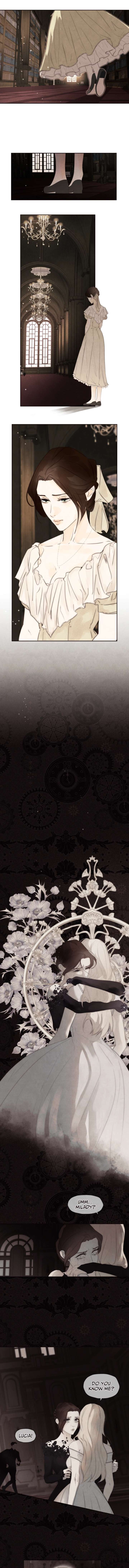 I Am the Villain Chapter 83 - Page 1