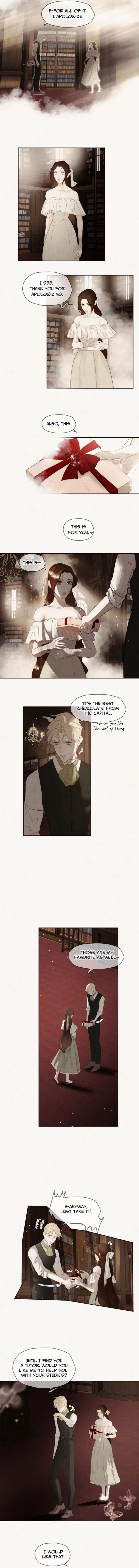 I Am the Villain Chapter 83 - Page 18