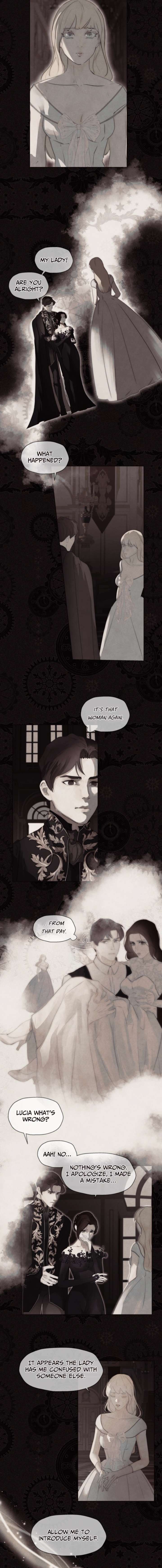 I Am the Villain Chapter 83 - Page 2