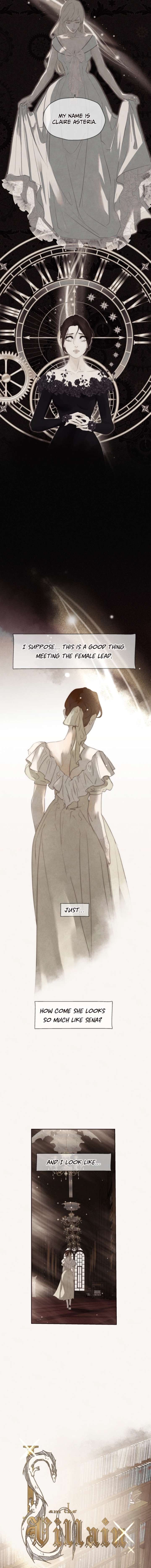 I Am the Villain Chapter 83 - Page 3