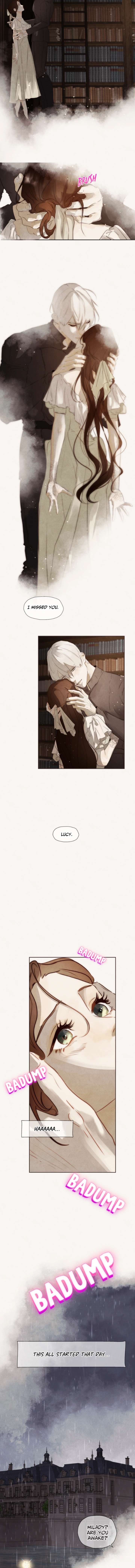 I Am the Villain Chapter 83 - Page 7