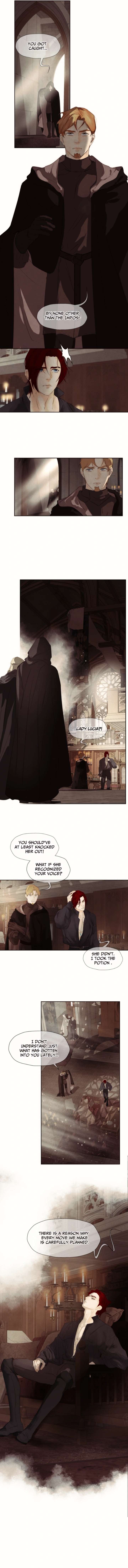I Am the Villain Chapter 84 - Page 11