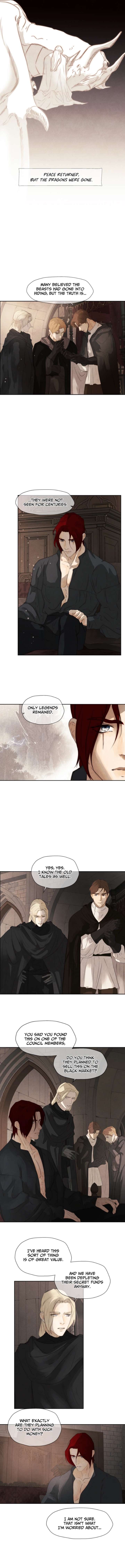 I Am the Villain Chapter 84 - Page 16