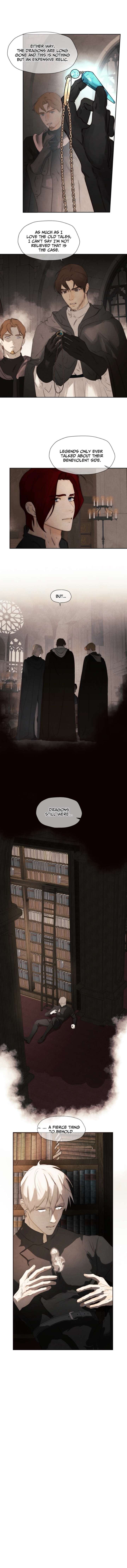 I Am the Villain Chapter 84 - Page 17