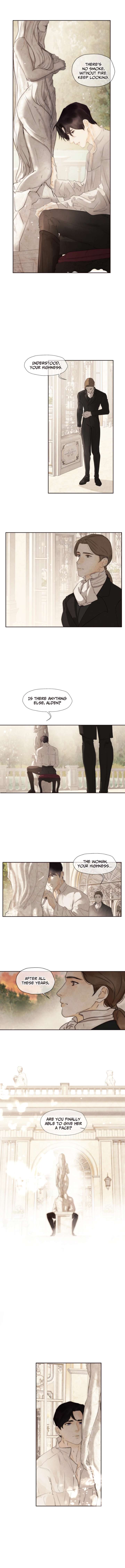 I Am the Villain Chapter 85 - Page 11