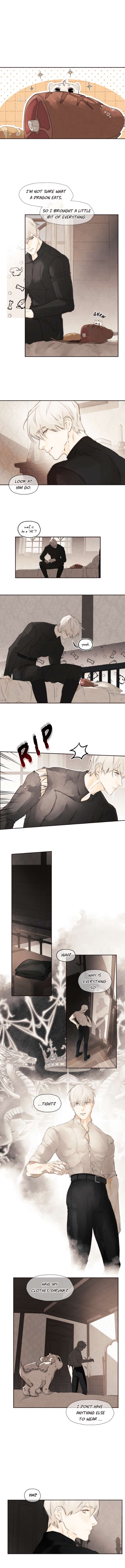 I Am the Villain Chapter 85 - Page 3