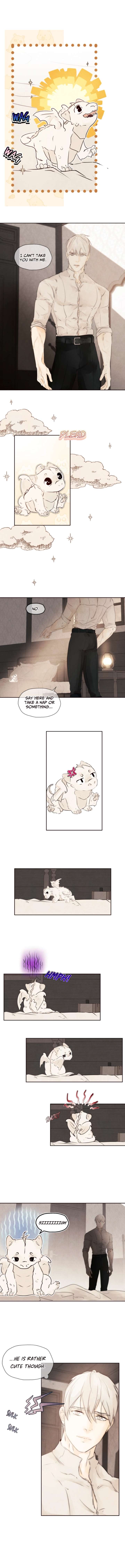 I Am the Villain Chapter 85 - Page 4