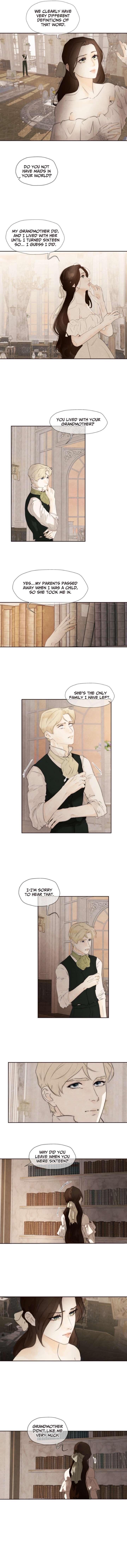 I Am the Villain Chapter 85 - Page 6