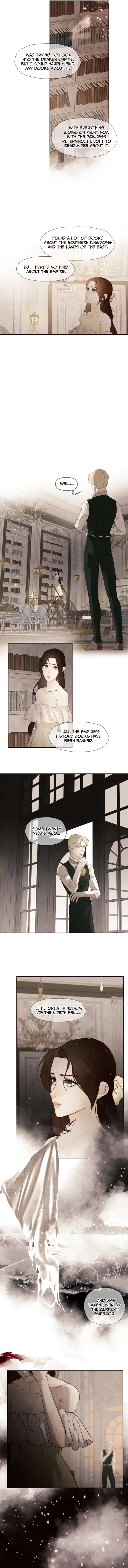 I Am the Villain Chapter 85 - Page 8