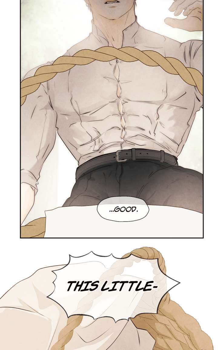 I Am the Villain Chapter 86 - Page 23