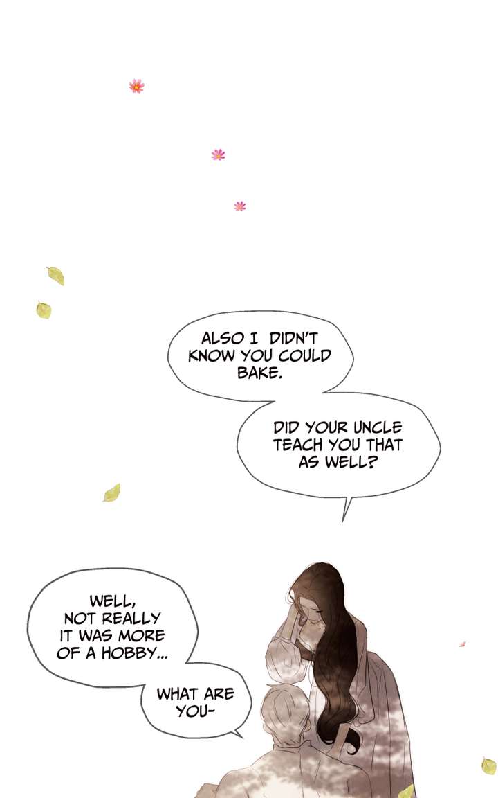 I Am the Villain Chapter 86 - Page 37