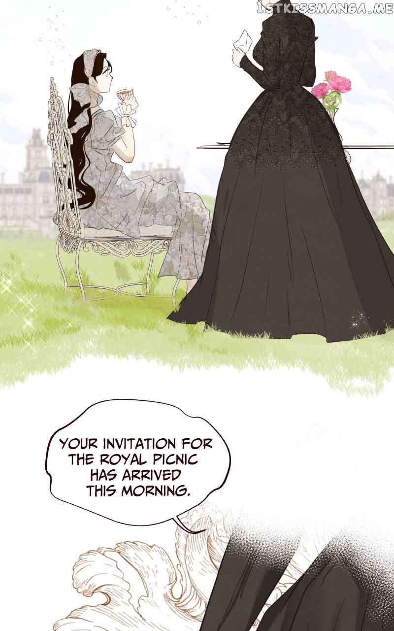 I Am the Villain Chapter 9 - Page 35