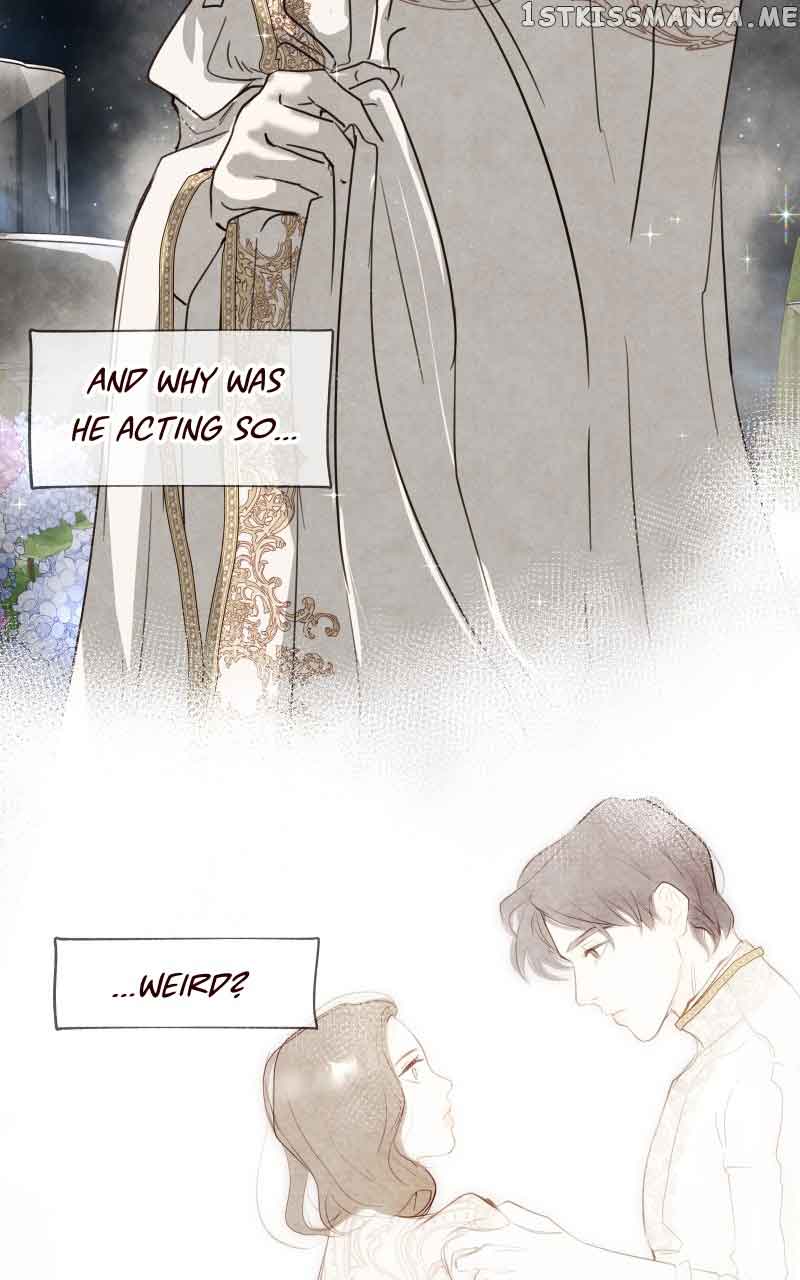 I Am the Villain Chapter 9 - Page 4