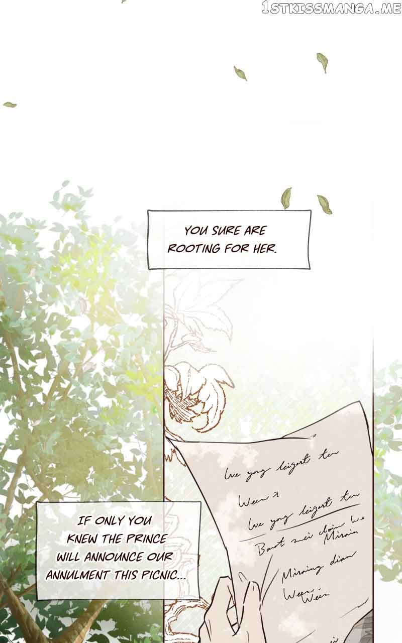 I Am the Villain Chapter 9 - Page 41