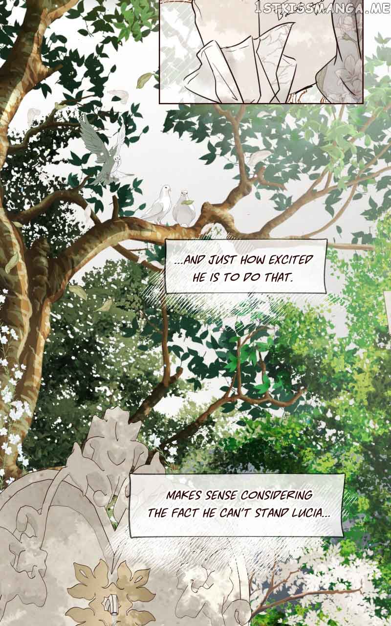 I Am the Villain Chapter 9 - Page 42