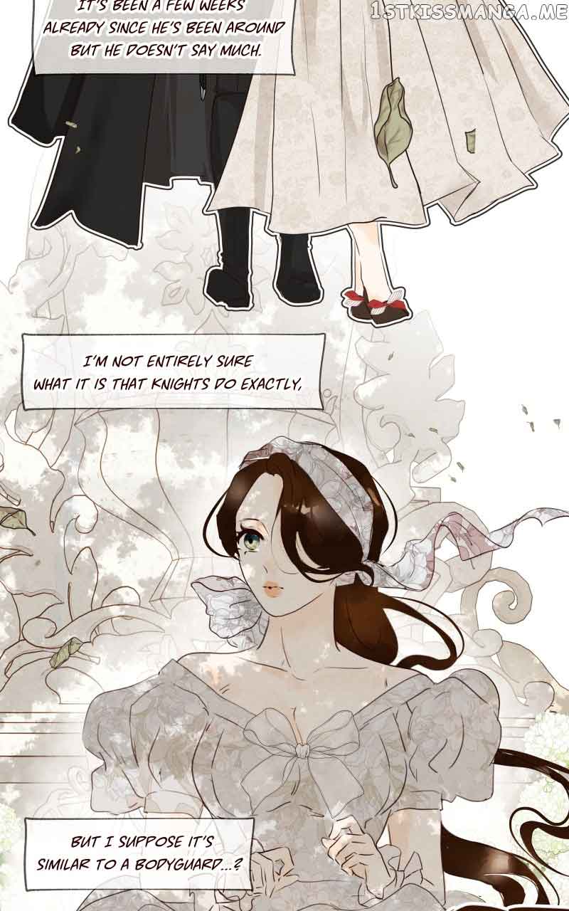 I Am the Villain Chapter 9 - Page 49