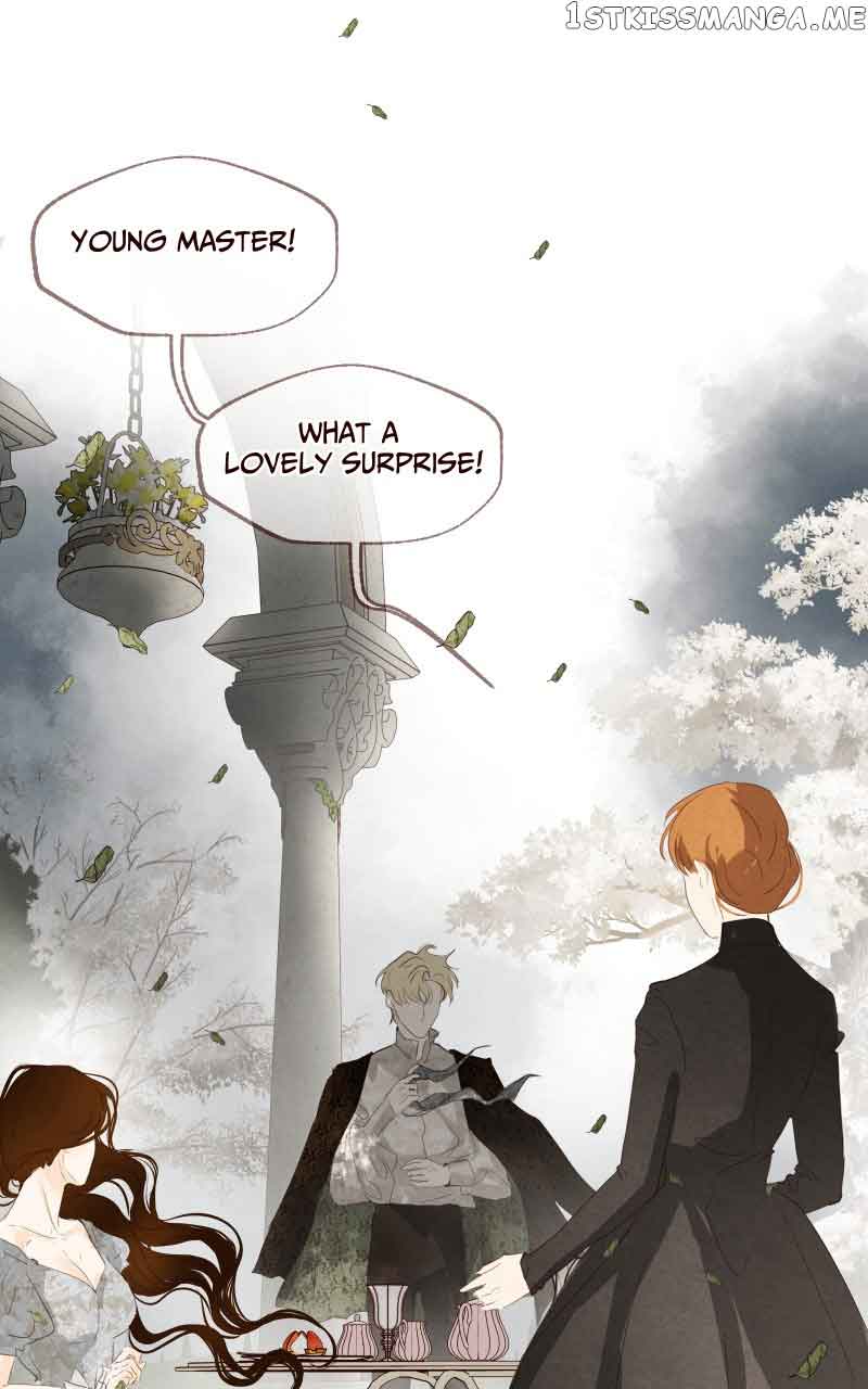 I Am the Villain Chapter 9 - Page 61