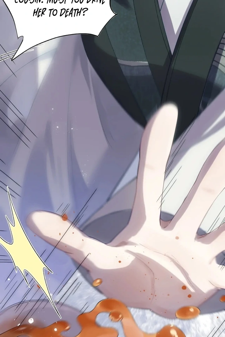 I’d Rather Marry a Memorial Tablet Than Serve as a Concubine Chapter 1 - Page 19