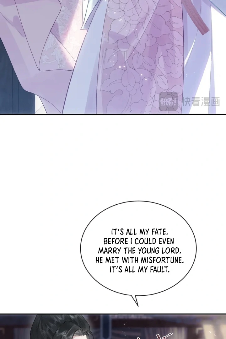 I’d Rather Marry a Memorial Tablet Than Serve as a Concubine Chapter 1 - Page 23