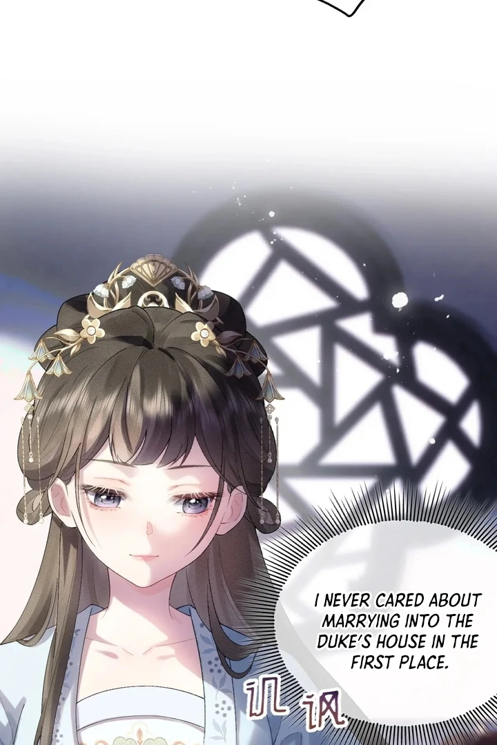 I’d Rather Marry a Memorial Tablet Than Serve as a Concubine Chapter 1 - Page 29