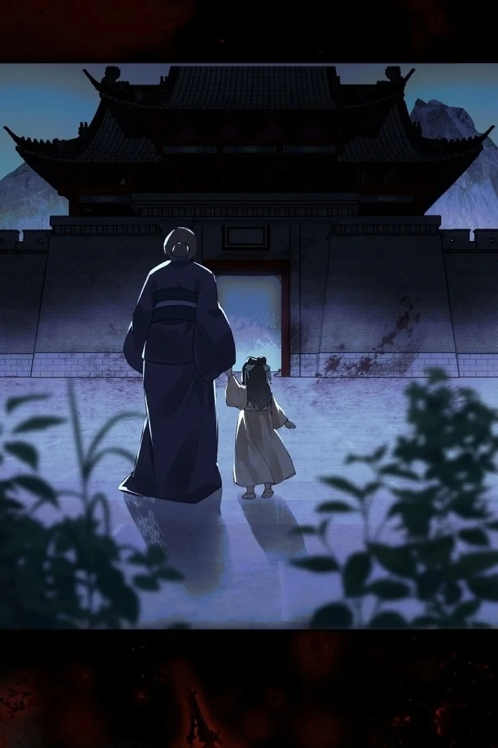 I’d Rather Marry a Memorial Tablet Than Serve as a Concubine Chapter 1 - Page 33