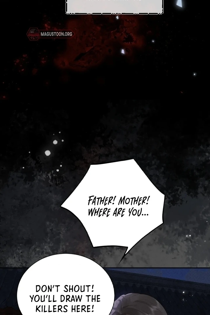 I’d Rather Marry a Memorial Tablet Than Serve as a Concubine Chapter 1 - Page 37