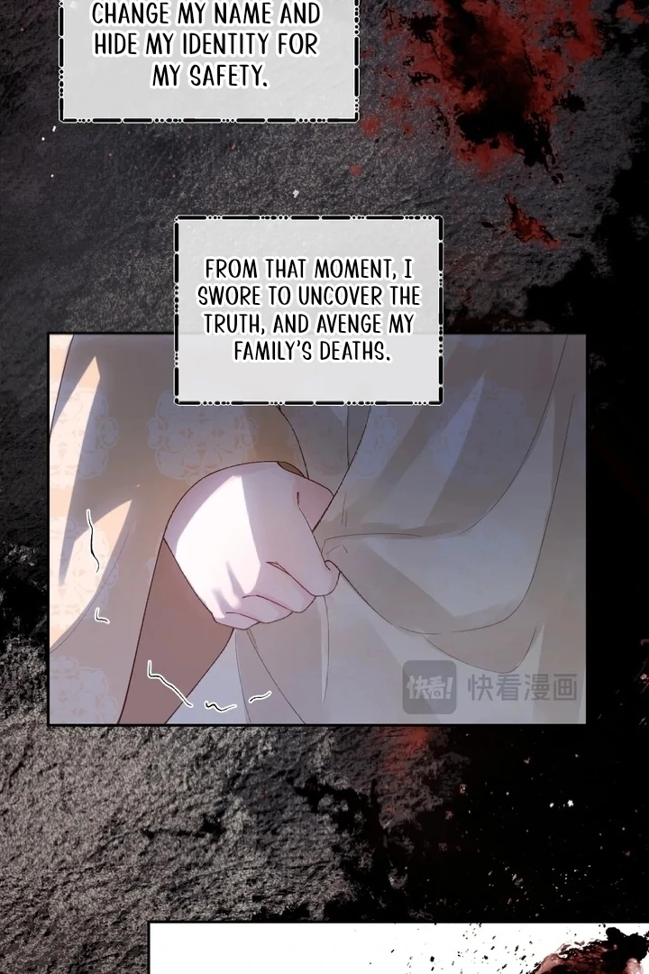 I’d Rather Marry a Memorial Tablet Than Serve as a Concubine Chapter 1 - Page 40