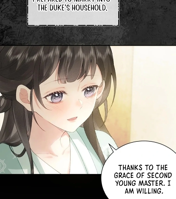 I’d Rather Marry a Memorial Tablet Than Serve as a Concubine Chapter 1 - Page 45