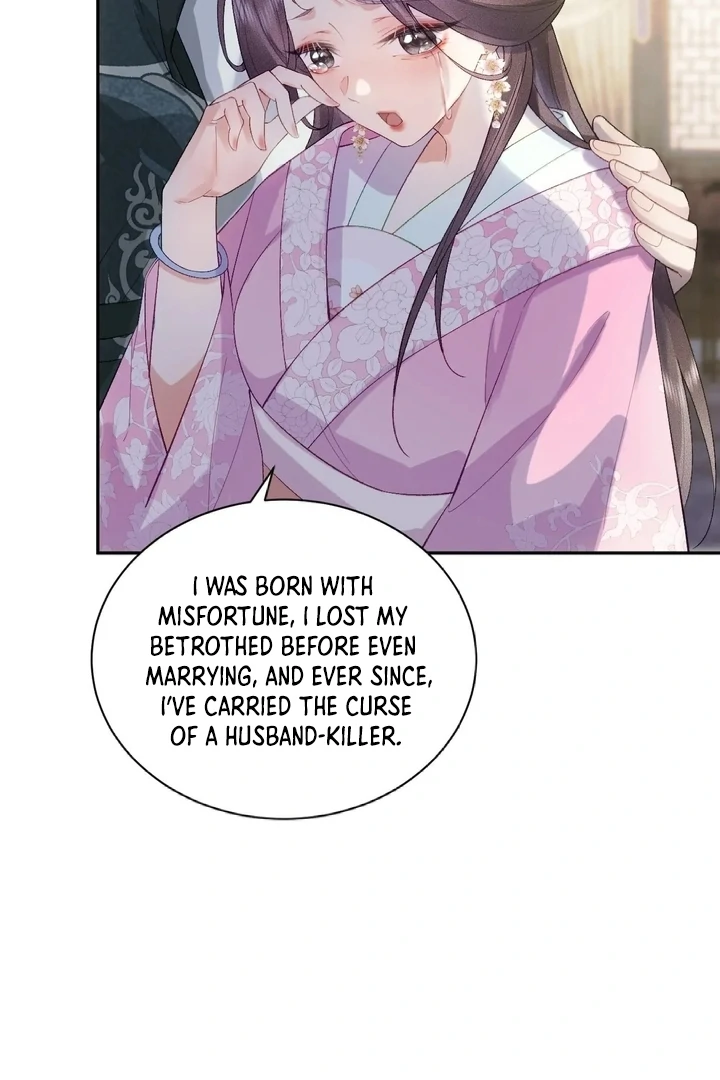 I’d Rather Marry a Memorial Tablet Than Serve as a Concubine Chapter 1 - Page 50