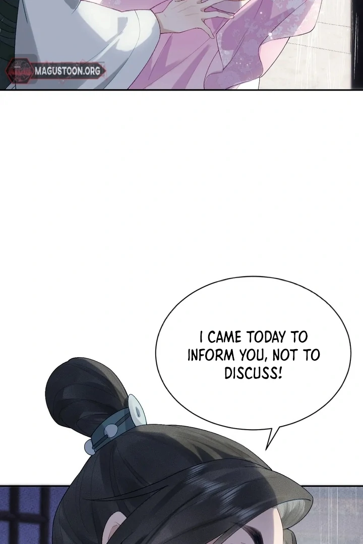 I’d Rather Marry a Memorial Tablet Than Serve as a Concubine Chapter 1 - Page 52