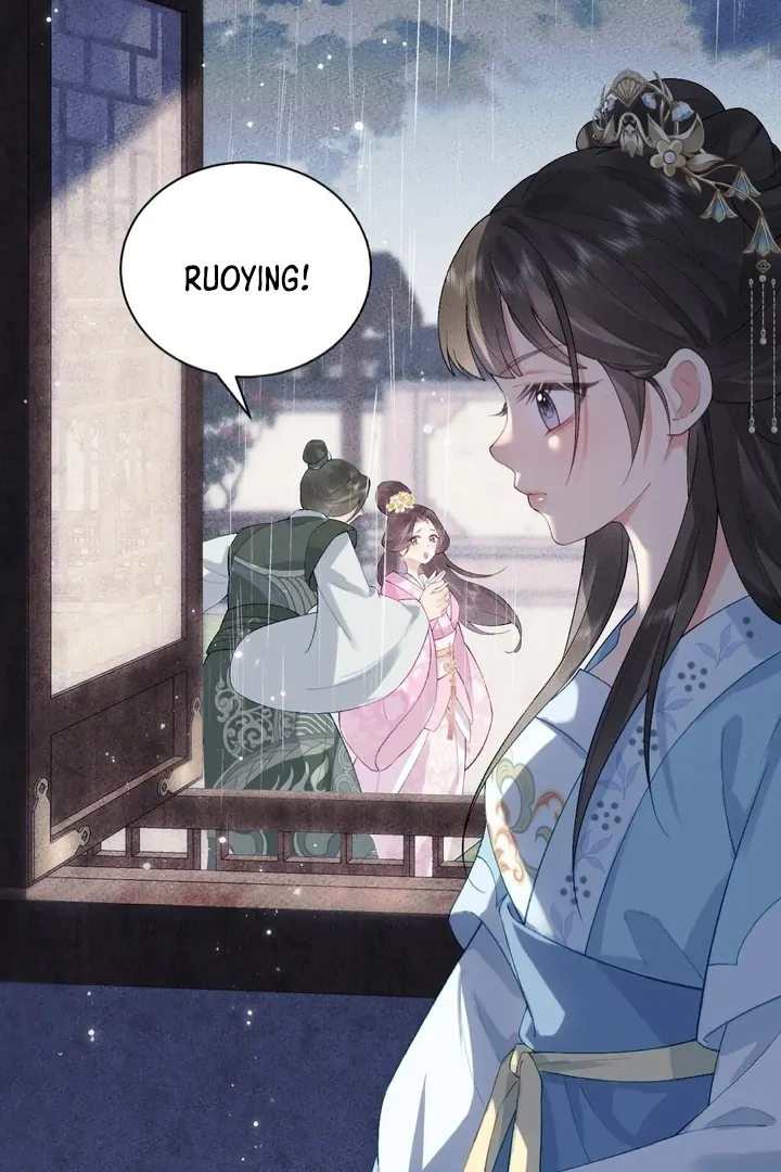 I’d Rather Marry a Memorial Tablet Than Serve as a Concubine Chapter 1 - Page 55