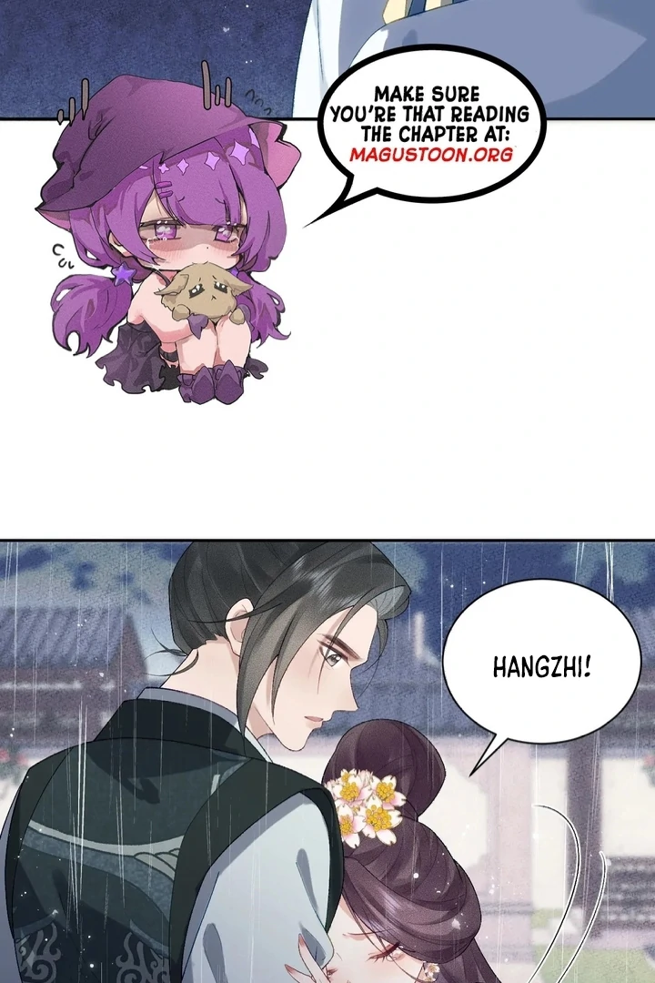 I’d Rather Marry a Memorial Tablet Than Serve as a Concubine Chapter 1 - Page 56