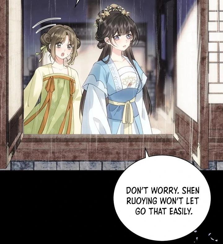 I’d Rather Marry a Memorial Tablet Than Serve as a Concubine Chapter 1 - Page 60