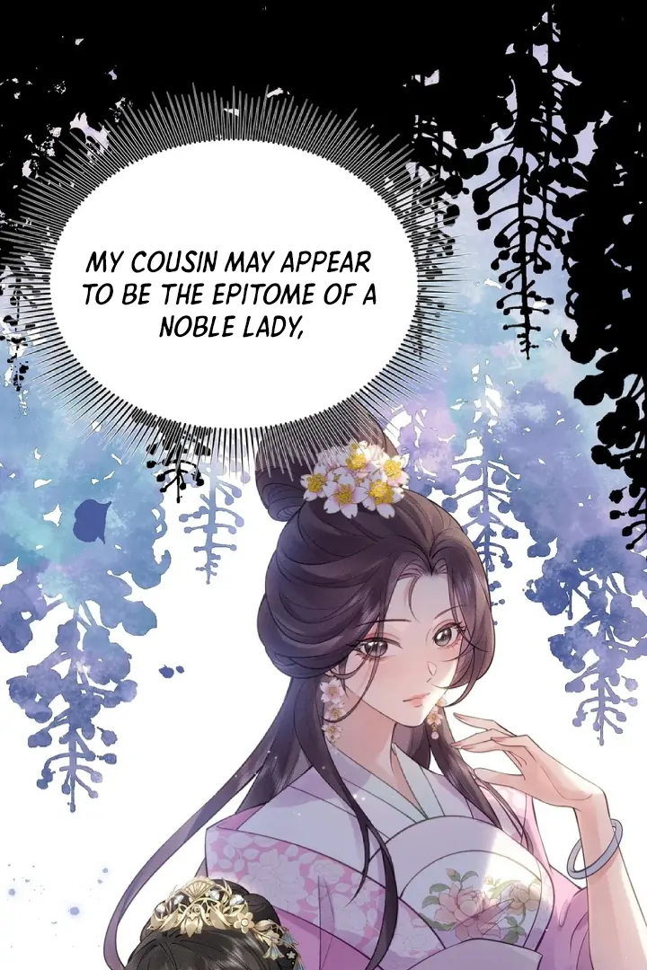 I’d Rather Marry a Memorial Tablet Than Serve as a Concubine Chapter 1 - Page 61