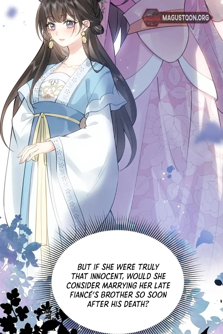 I’d Rather Marry a Memorial Tablet Than Serve as a Concubine Chapter 1 - Page 62