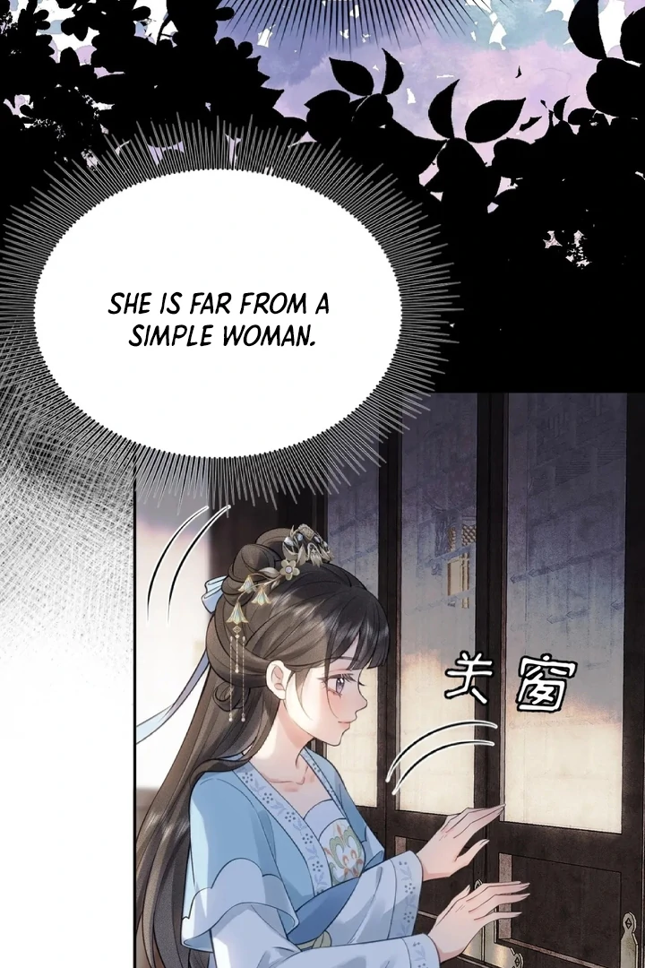 I’d Rather Marry a Memorial Tablet Than Serve as a Concubine Chapter 1 - Page 63