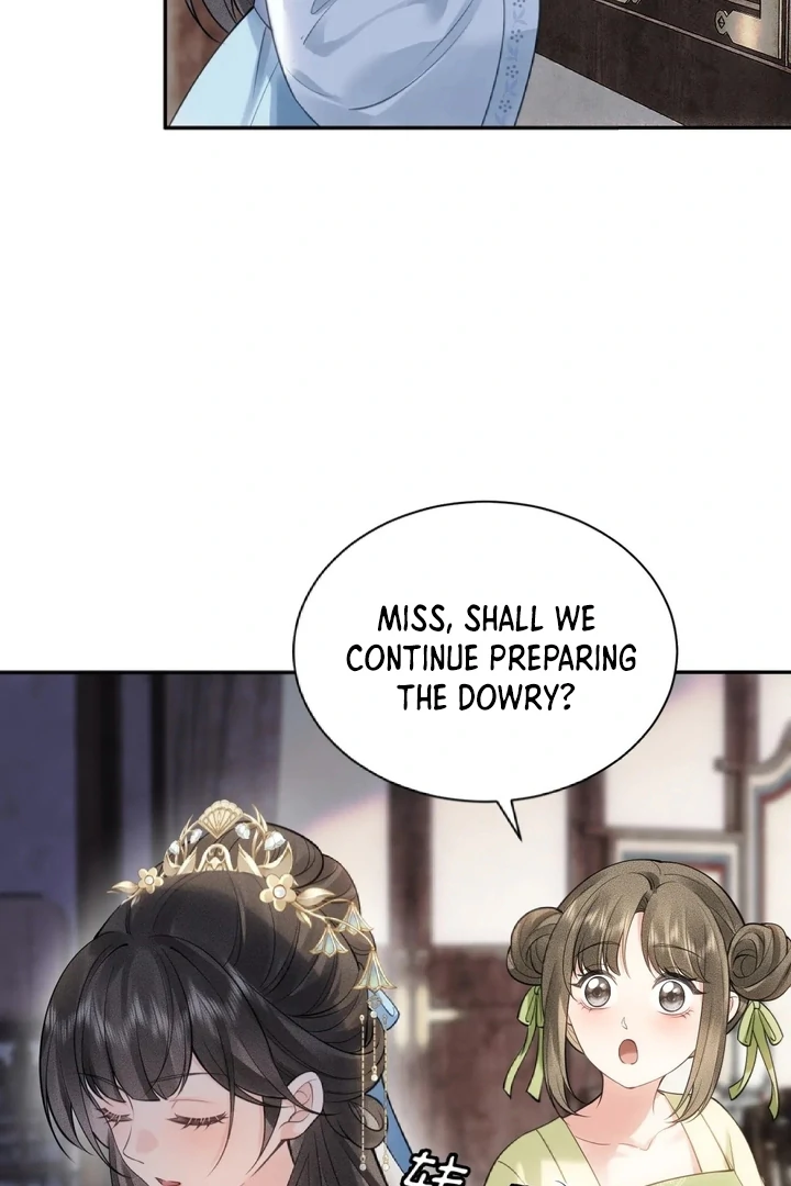 I’d Rather Marry a Memorial Tablet Than Serve as a Concubine Chapter 1 - Page 64