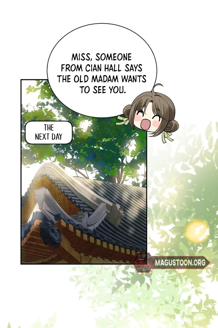 I’d Rather Marry a Memorial Tablet Than Serve as a Concubine Chapter 1 - Page 69