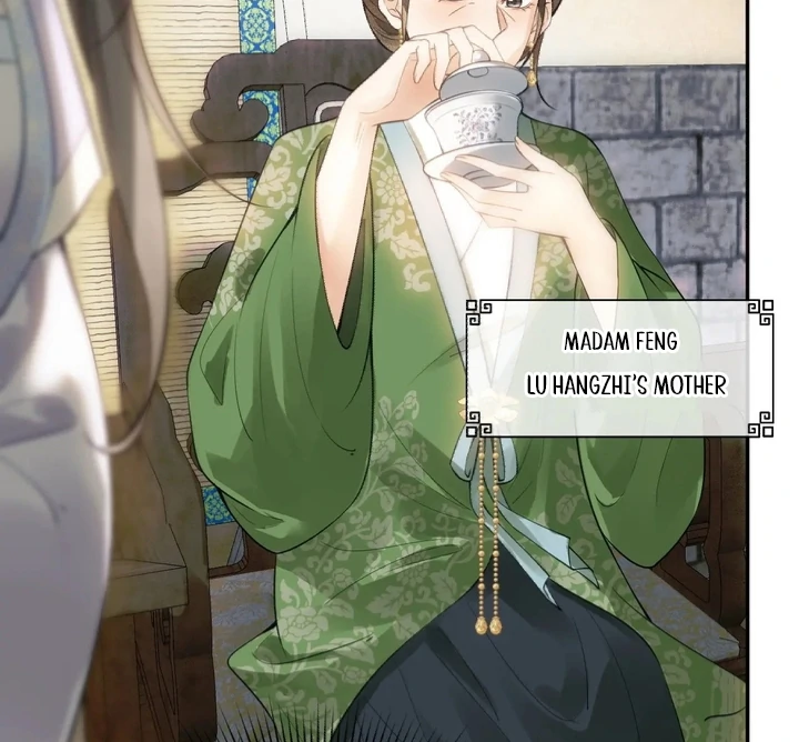 I’d Rather Marry a Memorial Tablet Than Serve as a Concubine Chapter 1 - Page 74