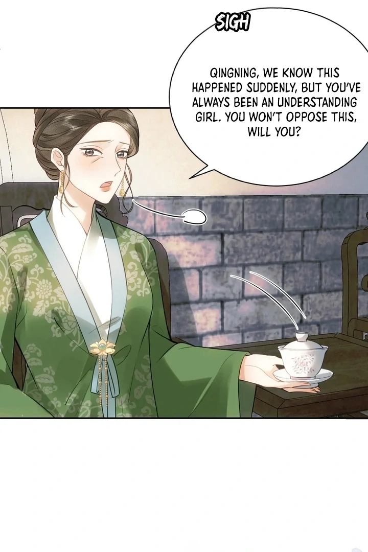 I’d Rather Marry a Memorial Tablet Than Serve as a Concubine Chapter 1 - Page 76