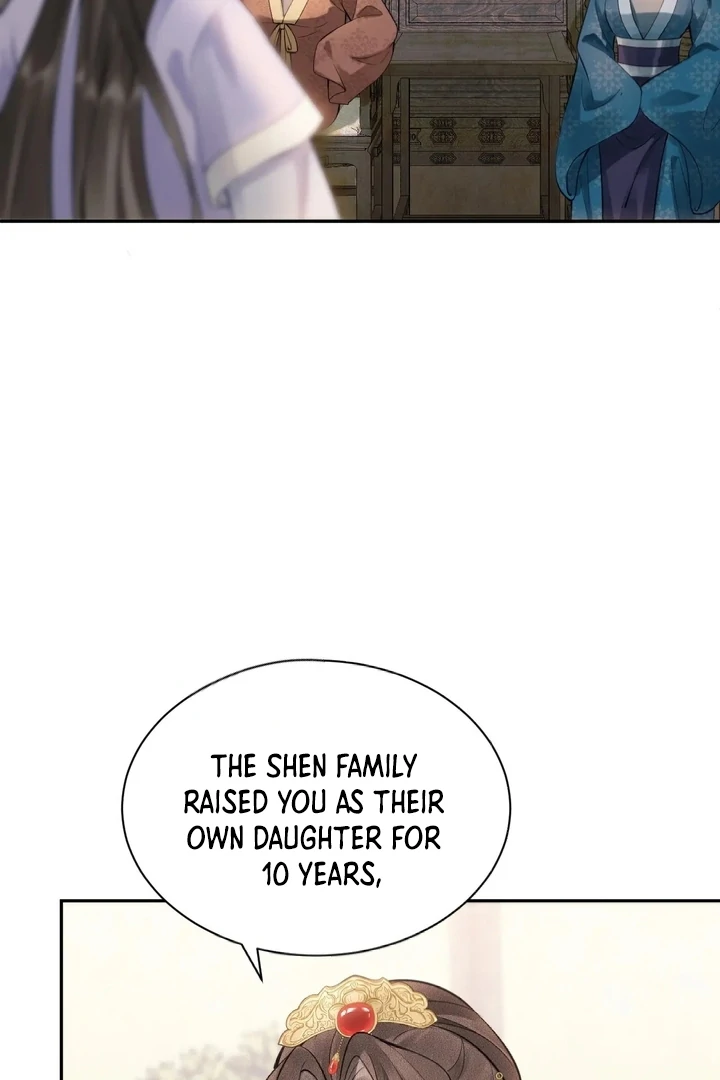 I’d Rather Marry a Memorial Tablet Than Serve as a Concubine Chapter 1 - Page 82